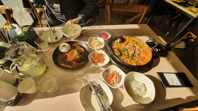 경기도 용인시 처인구 고림동 한터로 184-29 153포인츠부대찌개