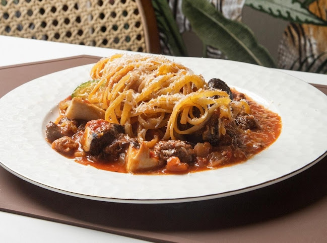 산본 파스타 맛집 양식 오퍼스(OPUS)