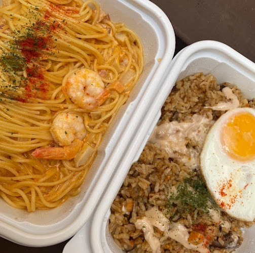 듀얼몬스터 - 외식업