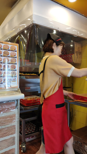 피자스쿨 산본시장점 - 외식업