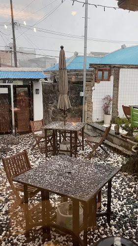 카페 판 - 제주시