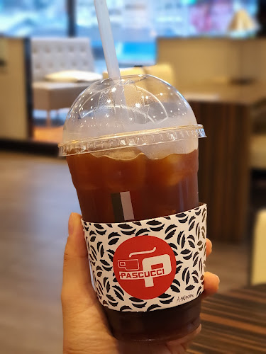 Comentarii opinii despre 파스쿠찌 거제고현점 Pascucci