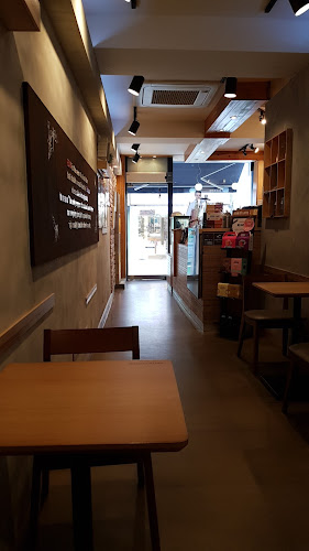 Comentarii opinii despre 이디야커피 안성명동점