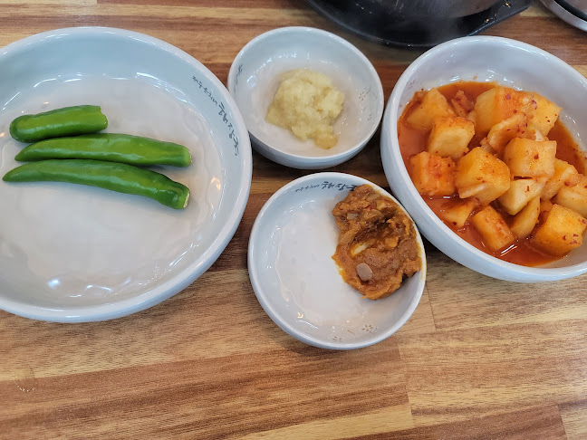 경상북도 포항시 북구 죽도동 중흥로 146