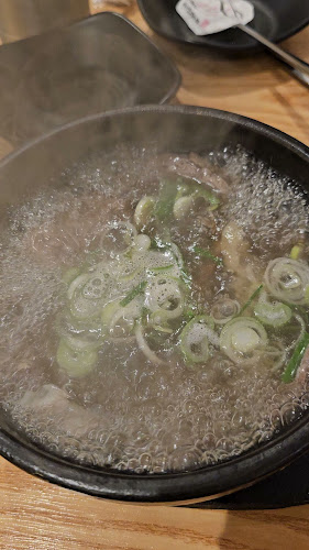 Comentarii opinii despre 오실장강남면옥 금촌점