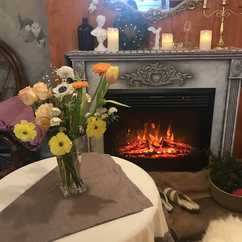 카페버닝 - 외식업