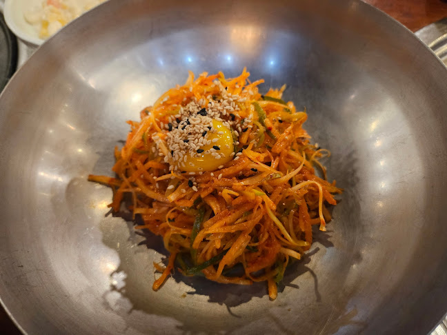 Comentarii opinii despre 삼육가 천안두정직영점