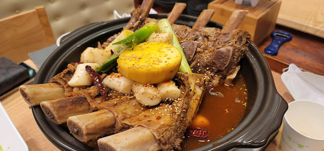 Comentarii opinii despre 오실장강남면옥 금촌점