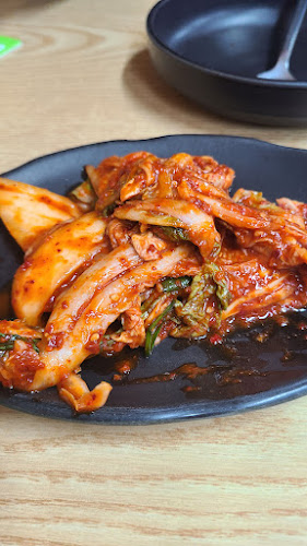 늘푸른칼국수 - 외식업