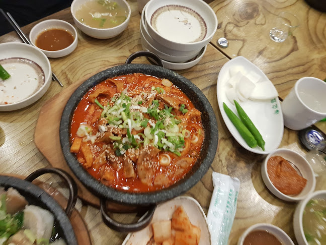 Comentarii opinii despre 우남정