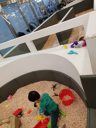 리틀비틀키즈카페(영통점) - 수원시