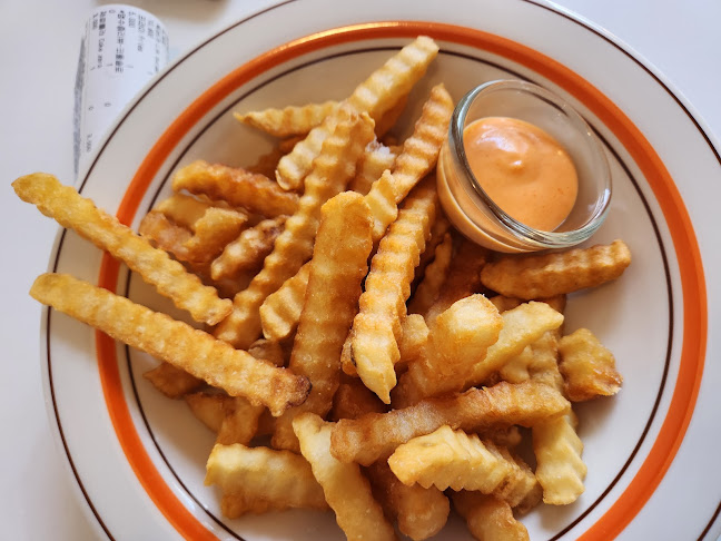 Comentarii opinii despre 릭버거 lik burger