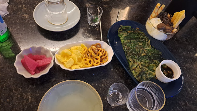 시작(cijac) - 포항시