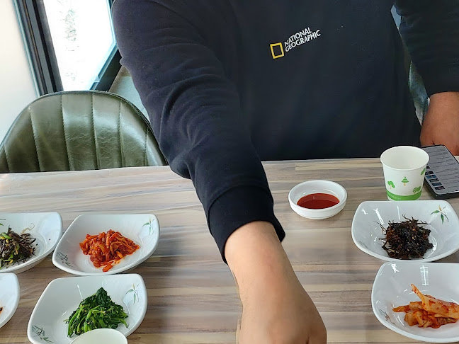 통영식도락 - 외식업