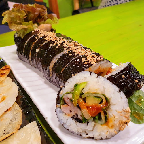 Opinii despre 영일만친구 야시장 în 포항시 - 외식업