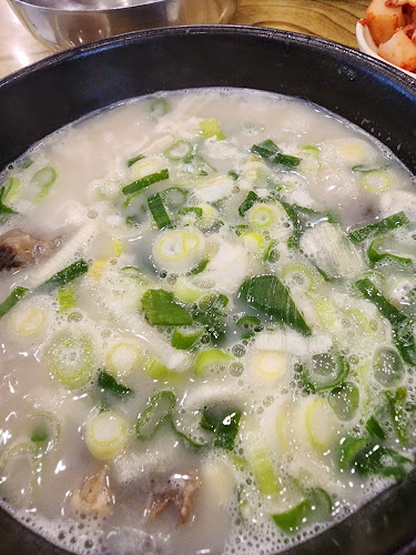 우남정 - 외식업