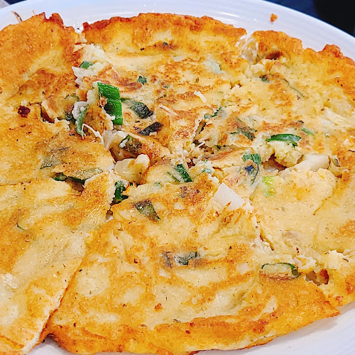 Comentarii opinii despre 묘향만두