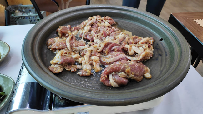 Comentarii opinii despre 부부농장가든