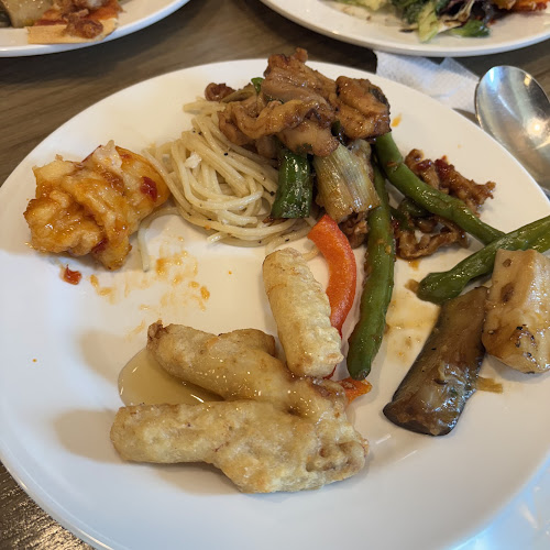 돈까스인생 광명 밤일마을점 - 광명시