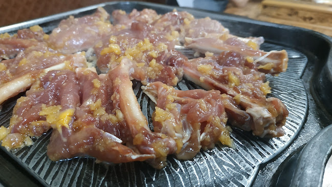 골목식당