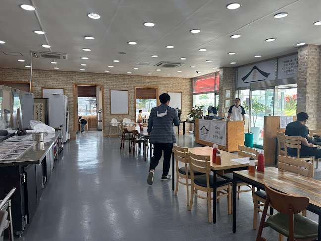 희락보리 - 외식업