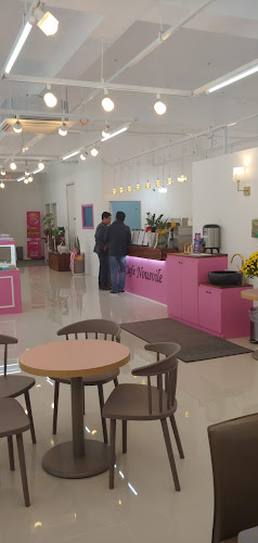 누뷜슬라임카페 - 여수시