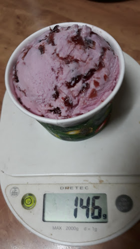 Comentarii opinii despre 배스킨라빈스 고양화정역