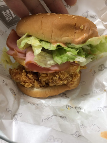 Comentarii opinii despre 맘스터치 가능역점