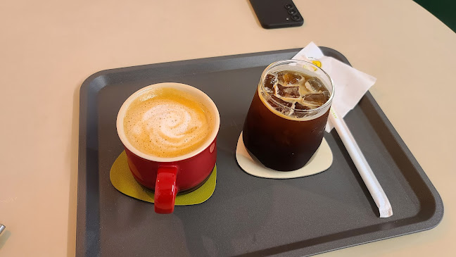 Opinii despre 오프더월 în 수원시 - 외식업