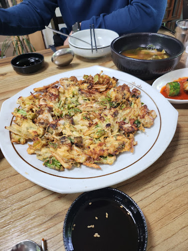 Comentarii opinii despre 소담굴밥집