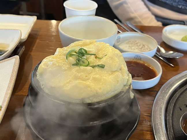 고반식당 판교아브뉴프랑점 - 외식업