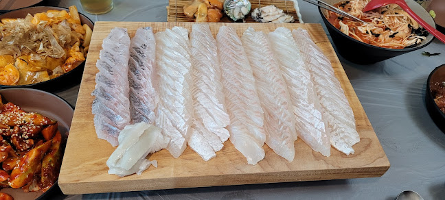 Comentarii opinii despre 해마루