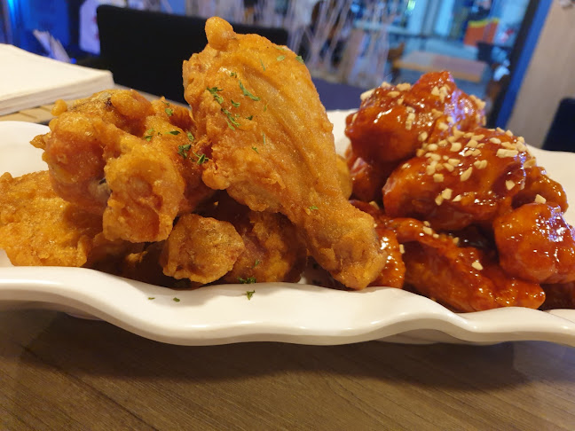 쭈노치킨 퇴계온의점