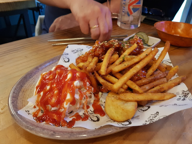 역전할머니맥주