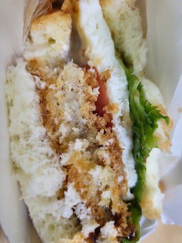 Opinii despre 파리바게뜨 전북남원 în 남원시 - 외식업