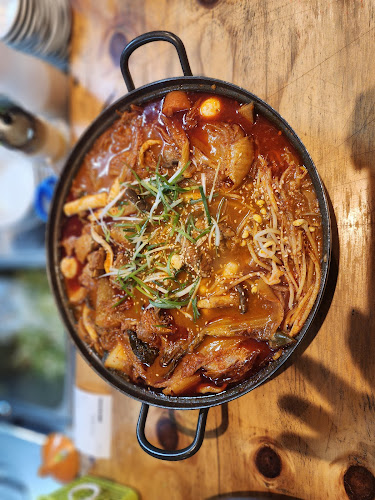 도누팜 정육식당 포차