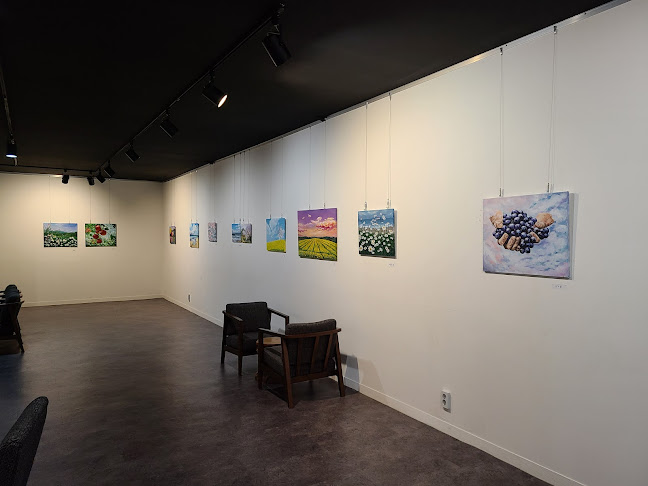 Opinii despre 인갤러리커피 în 익산시 - 외식업