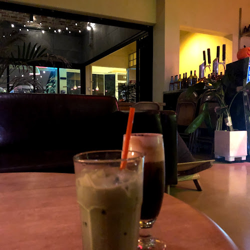 올덴브라운 - 외식업