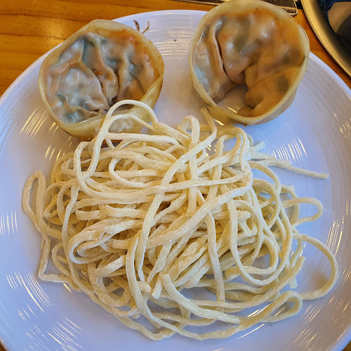 경복궁개성손만두.용인처인 - 용인시