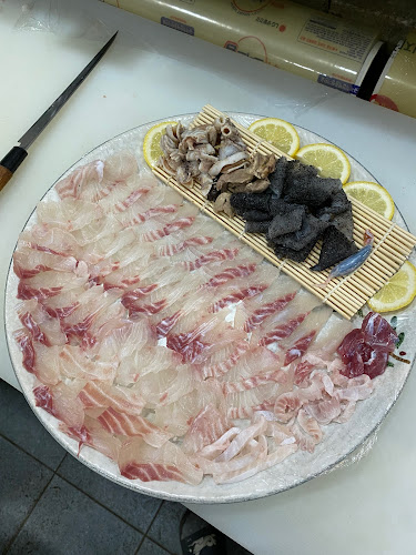 성산포자연산회센타 - 서귀포시