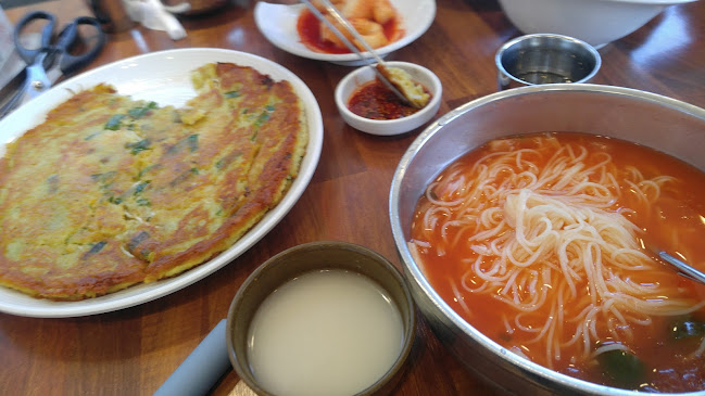 Opinii despre 묘향만두 în 구리시 - 외식업