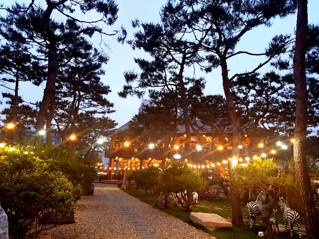 롤링핀 이천점 - 외식업