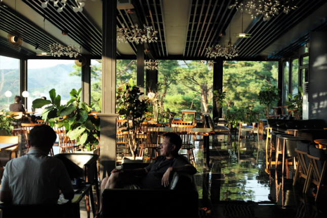 파인힐 커피하우스