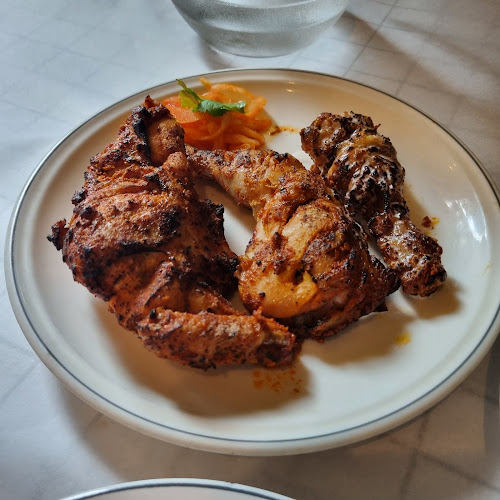 Opinii despre 탈리 인도 레스토랑 în 성남시 - 외식업