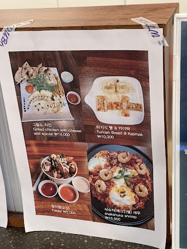 경기도 수원시 매산로 13-4