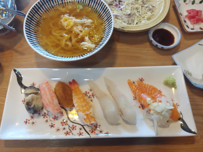 Comentarii opinii despre 여수초밥