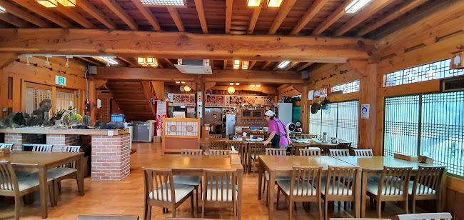 Comentarii opinii despre 남원두부마을