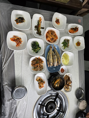 Opinii despre 서우식당 în 군산시 - 외식업