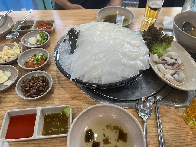 Opinii despre 어사출또 당동점 în 군포시 - 외식업