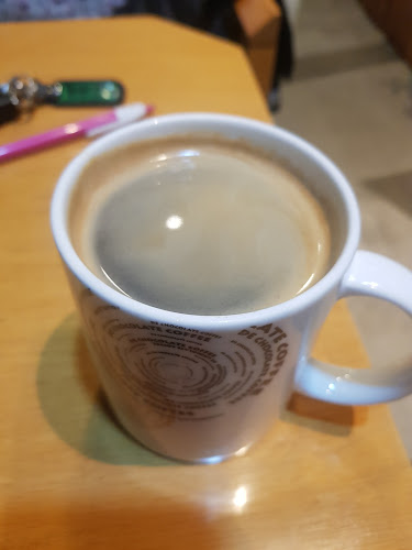 초콜릿커피서산점